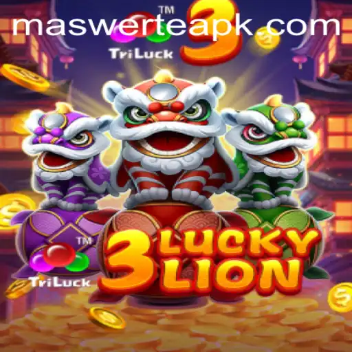 Discover the Excitement of 3LUCKYLION: The Game of Maswerte