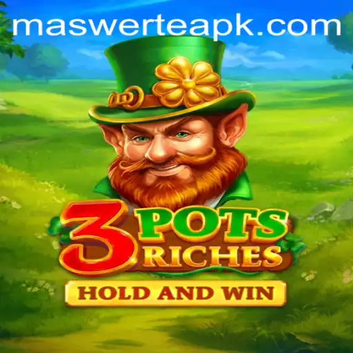 Explore the Exciting World of 3potsRiches: A Game of Luck and Strategy