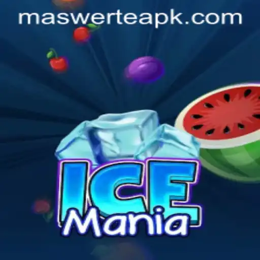 IceMania Game - A Cool Adventure with Maswerte