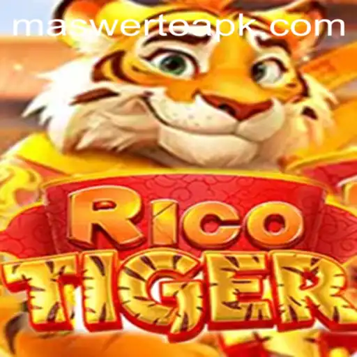 Discover the Exciting World of RicoTiger: Unveiling the Maswerte Game