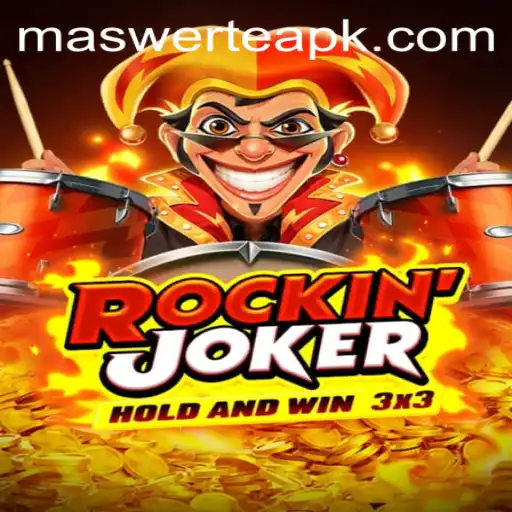 Discover the Exciting World of RockinJoker and the Key to Success with Maswerte