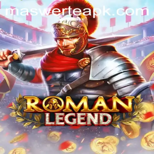 Discover the Thrilling World of RomanLegend: A Game of Strategy and Fortune