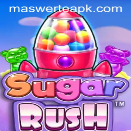 Exploring the World of SugarRush: The Sweet Game with a Twist of Maswerte