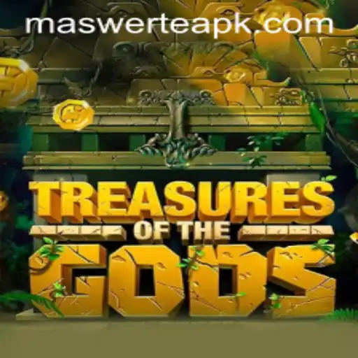 Discover the Enchanting World of 'TreasureoftheGods' - A Mesmerizing Journey Awaits with 'Maswerte'