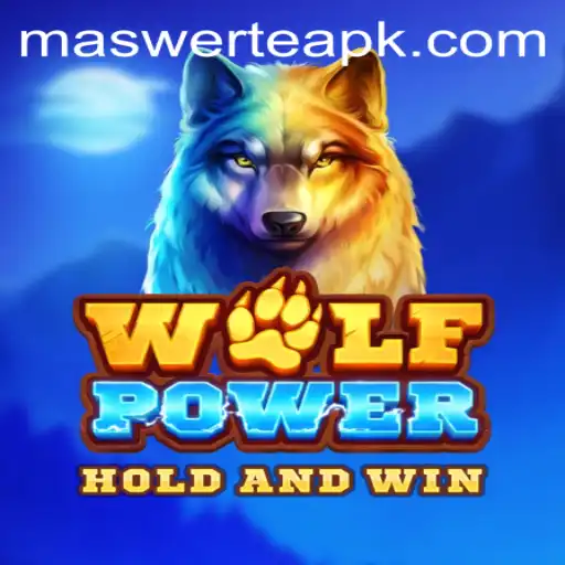 WolfPower and Maswerte: A Game of Strategy and Luck