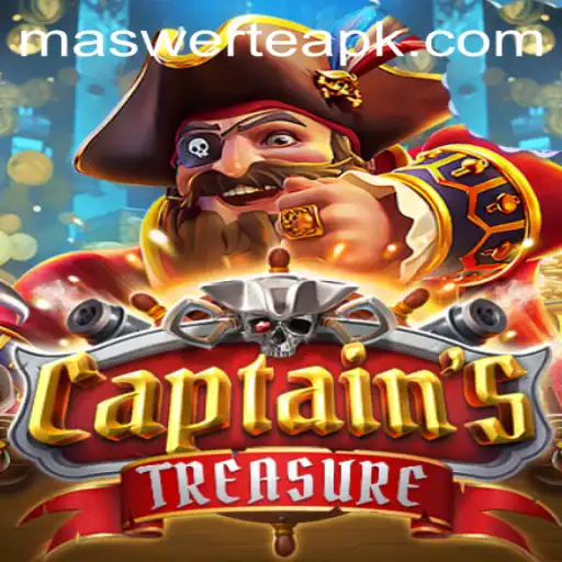 Unlock the Secrets of CaptainssTreasure: A Game of Adventure and Fortune