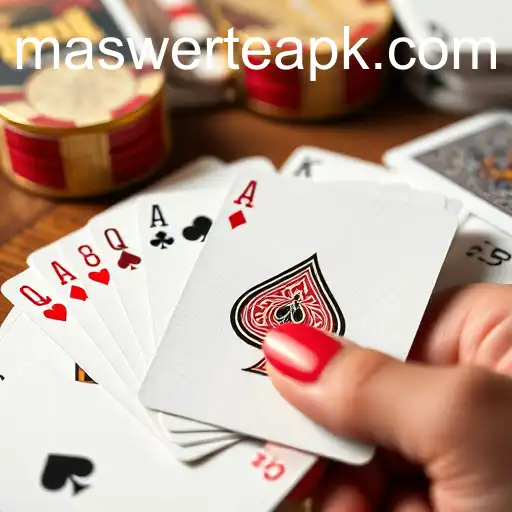 Exploring the World of Card Games: A Journey Through History and Culture