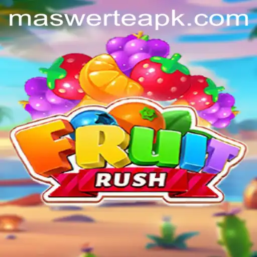 FruitRush: A Juicy Adventure with a Twist of Maswerte