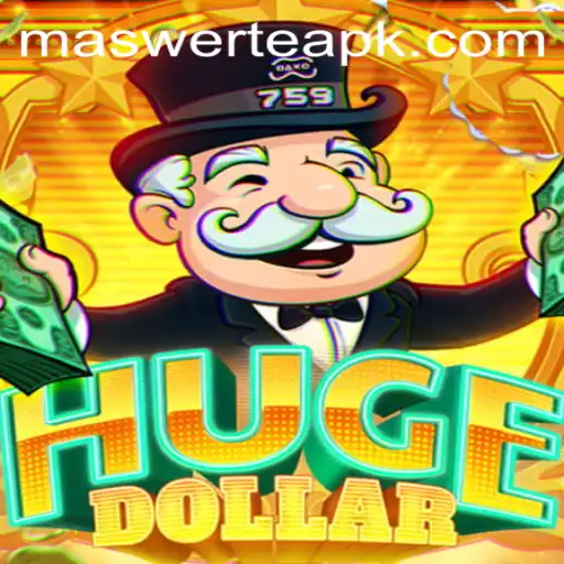 Unveiling HugeDollar: A Revolutionary Gaming Experience with Maswerte