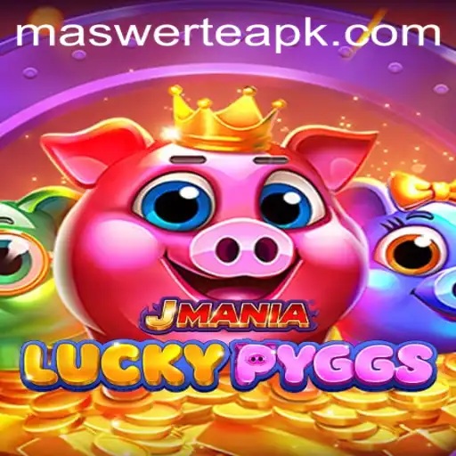 Discover the Exciting World of JManiaLuckyPyggs: A Game of Maswerte