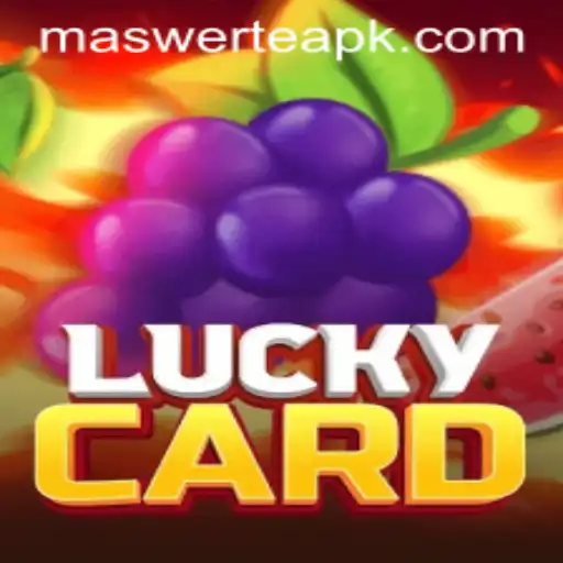 Discover the Excitement of LuckyCard: A Game of Chance and Strategy