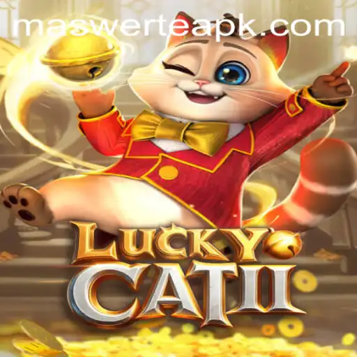 Discover the Thrilling World of LuckyCatII: A Deep Dive into the Mystical Game of Maswerte