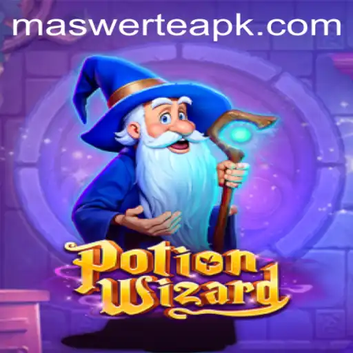 PotionWizard: A Mystical Journey Through Spellbinding Adventures