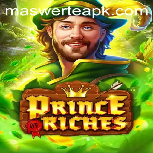 Discover the Thrilling World of PrinceOfRiches: A Comprehensive Guide
