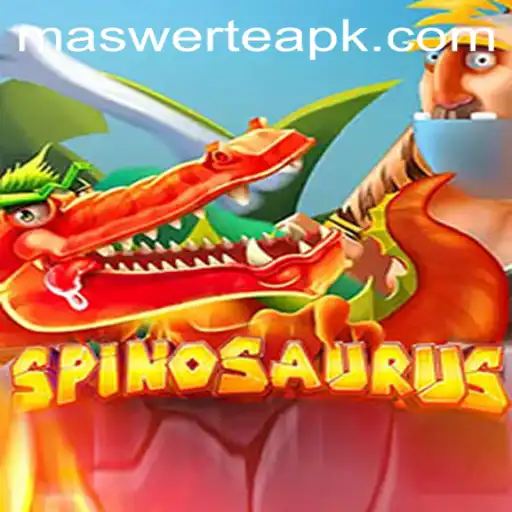 Explore the Thrilling World of Spinosaurus: A New Adventure with Maswerte