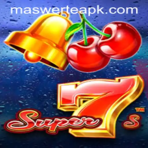 Unveiling Super7s: The Game of Excitement and Fortune with a Maswerte Twist